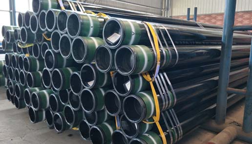 RockySea Petro : Who are the Leading OCTG Manufacturers in China?