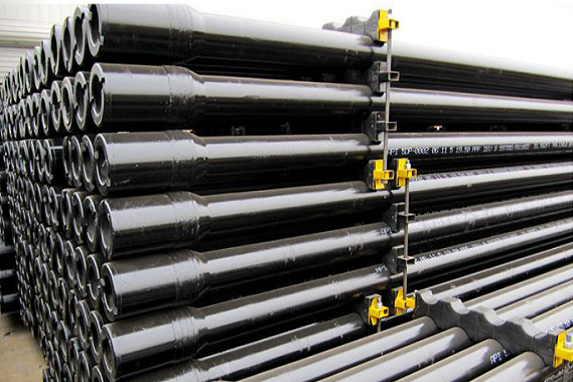 Heavy Weight Drill Pipe