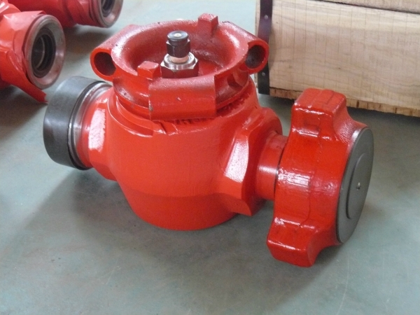 API 6D Valve