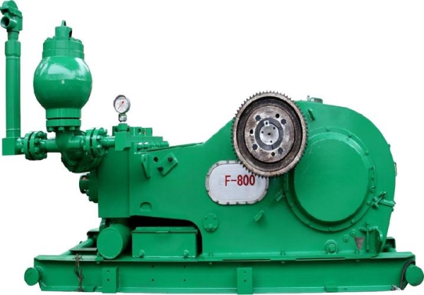 F Series Mud Pump