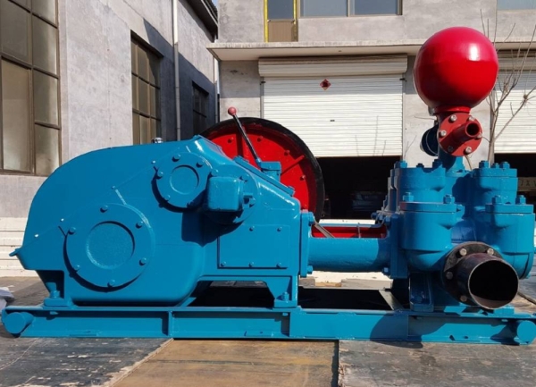 3NB Series Mud Pump