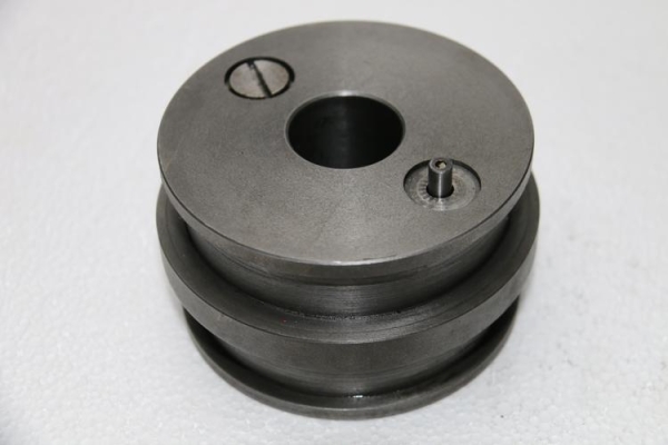 Mud pump Piston and Rubber