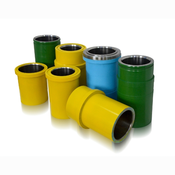 Mud Pump Cylinder Liner